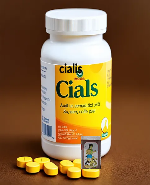 Cialis 20 mg originale prezzo